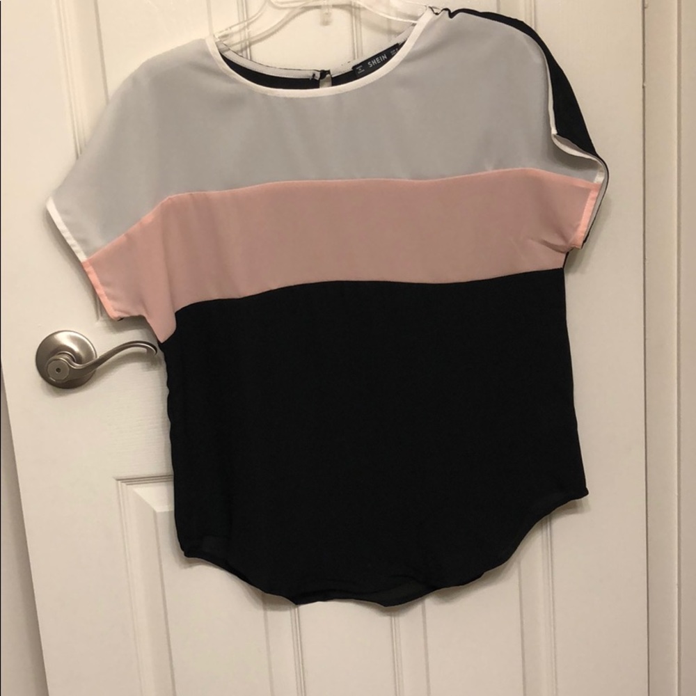 Shein Blouse